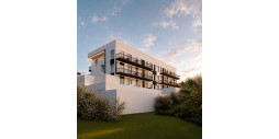 New Build - Apartment / flat - Finestrat
