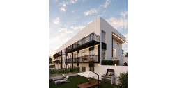 New Build - Apartment / flat - Finestrat