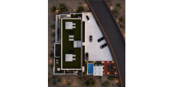 New Build - Apartment / flat - Finestrat