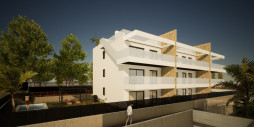 New Build - Apartment / flat - Finestrat