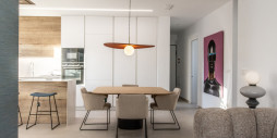 New Build - Apartment / flat - Finestrat