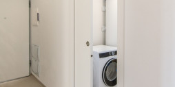 New Build - Apartment / flat - Finestrat