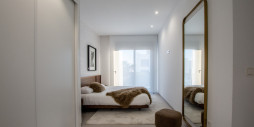 New Build - Apartment / flat - Finestrat