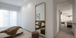 New Build - Apartment / flat - Finestrat