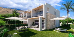 New Build - Apartment / flat - Finestrat