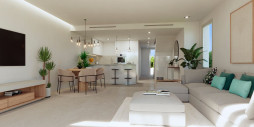 New Build - Apartment / flat - Finestrat
