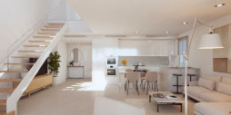 New Build - Apartment / flat - Finestrat