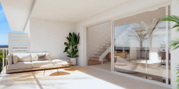 New Build - Apartment / flat - Finestrat