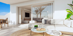 New Build - Apartment / flat - Finestrat