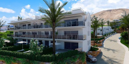 New Build - Apartment / flat - Finestrat