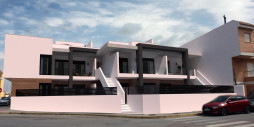 New Build - Apartment / flat - Formentera del Segura - Los Palacios