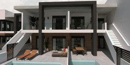 New Build - Apartment / flat - Formentera del Segura - Los Palacios