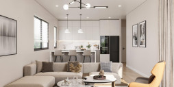 New Build - Apartment / flat - Formentera del Segura - Los Palacios