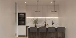 New Build - Apartment / flat - Formentera del Segura - Los Palacios
