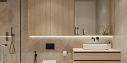 New Build - Apartment / flat - Formentera del Segura - Los Palacios