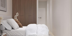 New Build - Apartment / flat - Formentera del Segura - Los Palacios