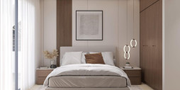 New Build - Apartment / flat - Formentera del Segura - Los Palacios