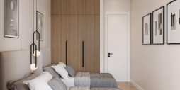 New Build - Apartment / flat - Formentera del Segura - Los Palacios