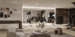New Build - Apartment / flat - Formentera del Segura - Los Palacios