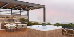 New Build - Apartment / flat - Formentera del Segura - Los Palacios