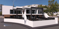 New Build - Apartment / flat - Formentera del Segura - Los Palacios