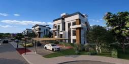 New Build - Apartment / flat - Fuente Álamo - Hacienda del Alamo