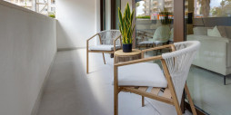 New Build - Apartment / flat - Guardamar del Segura - Avda del Puerto