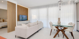 New Build - Apartment / flat - Guardamar del Segura - Avda del Puerto