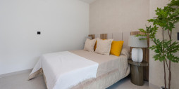 New Build - Apartment / flat - Guardamar del Segura - Avda del Puerto
