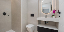 New Build - Apartment / flat - Guardamar del Segura - Avda del Puerto