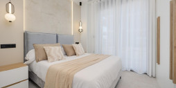New Build - Apartment / flat - Guardamar del Segura - Avda del Puerto