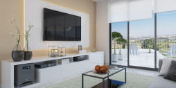 New Build - Apartment / flat - Guardamar del Segura - Avenida del Puerto