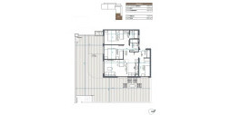 New Build - Apartment / flat - Guardamar del Segura - Camino del Puerto