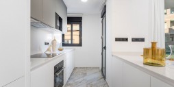 New Build - Apartment / flat - Guardamar del Segura - CENTRO