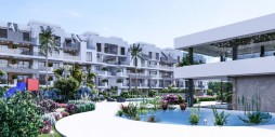 New Build - Apartment / flat - Guardamar del Segura - EL RASO