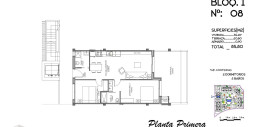 New Build - Apartment / flat - Guardamar del Segura - EL RASO