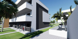 New Build - Apartment / flat - Guardamar del Segura - EL RASO