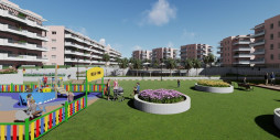 New Build - Apartment / flat - Guardamar del Segura - EL RASO