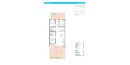 New Build - Apartment / flat - Guardamar del Segura - EL RASO