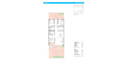 New Build - Apartment / flat - Guardamar del Segura - EL RASO