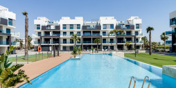 New Build - Apartment / flat - Guardamar del Segura - EL RASO