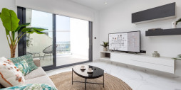 New Build - Apartment / flat - Guardamar del Segura - EL RASO