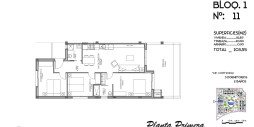 New Build - Apartment / flat - Guardamar del Segura - EL RASO