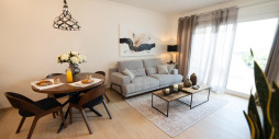 New Build - Apartment / flat - Guardamar del Segura - EL RASO