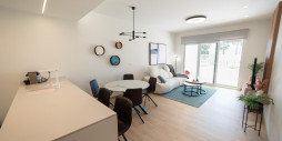 New Build - Apartment / flat - Guardamar del Segura - EL RASO
