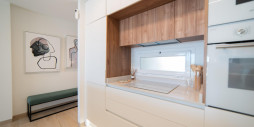 New Build - Apartment / flat - Guardamar del Segura - EL RASO