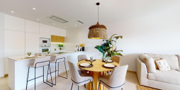 New Build - Apartment / flat - Guardamar del Segura - EL RASO