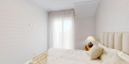 New Build - Apartment / flat - Guardamar del Segura - EL RASO