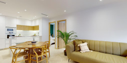 New Build - Apartment / flat - Guardamar del Segura - EL RASO