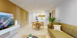 New Build - Apartment / flat - Guardamar del Segura - EL RASO